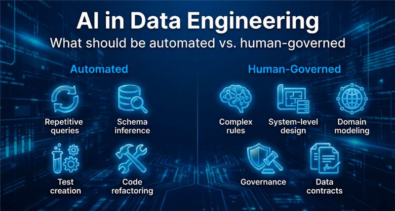 AI in Data Engineering