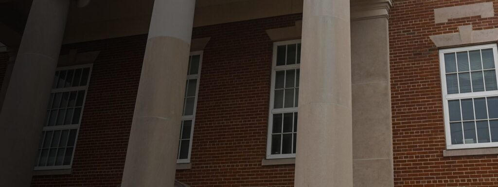 Law & Judiciary Department in Maryland – Data Dashboard