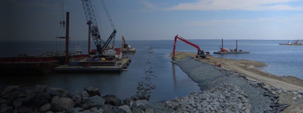 A State Agency in Maryland