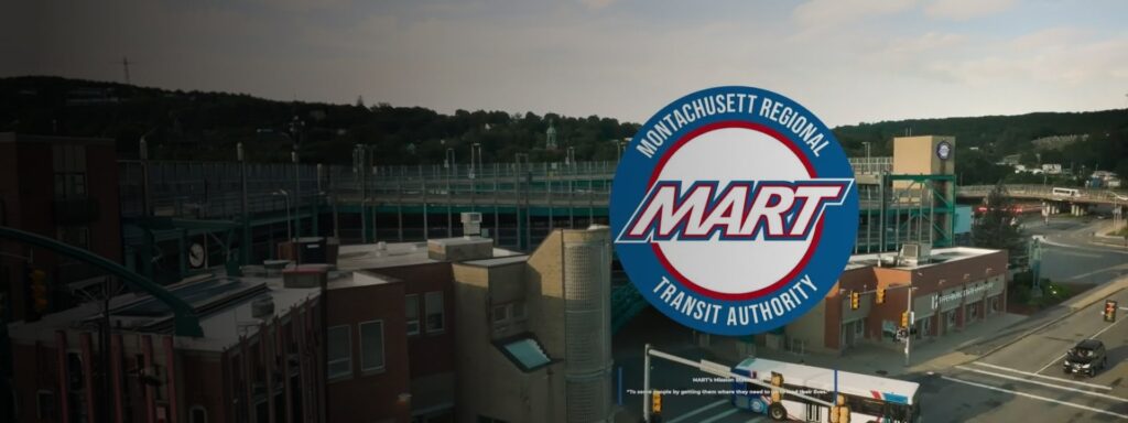 Montachusett Regional Transit Authority (MRTA)