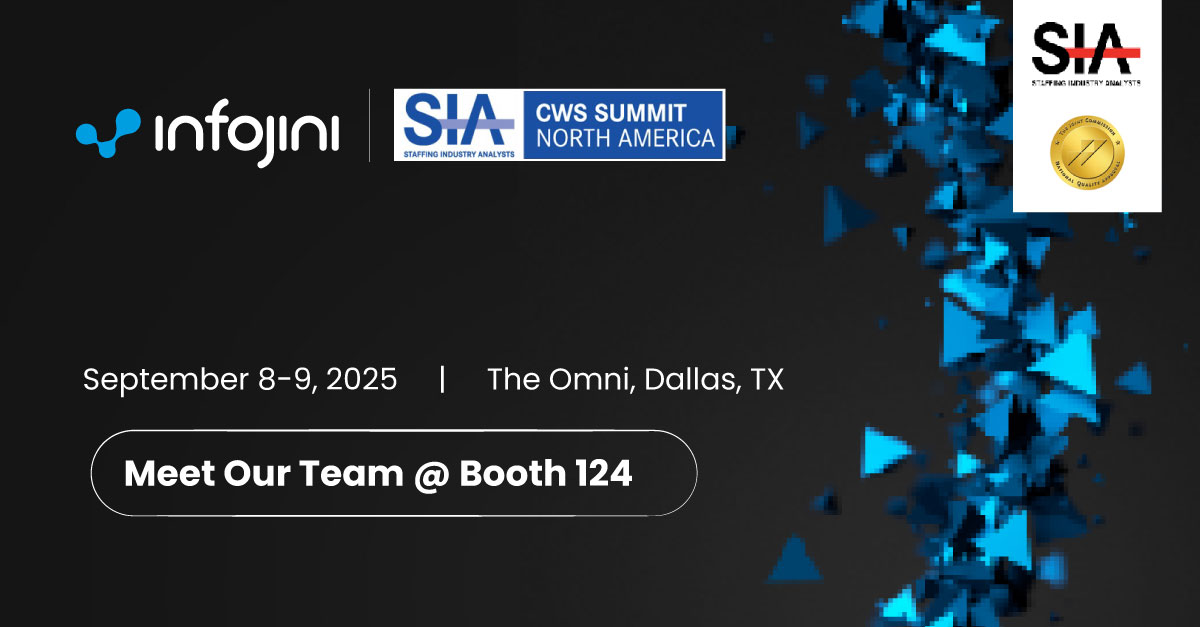 SIA CWS Summit North America