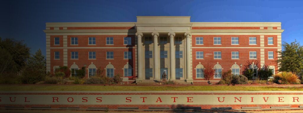 State University in Texas (University)