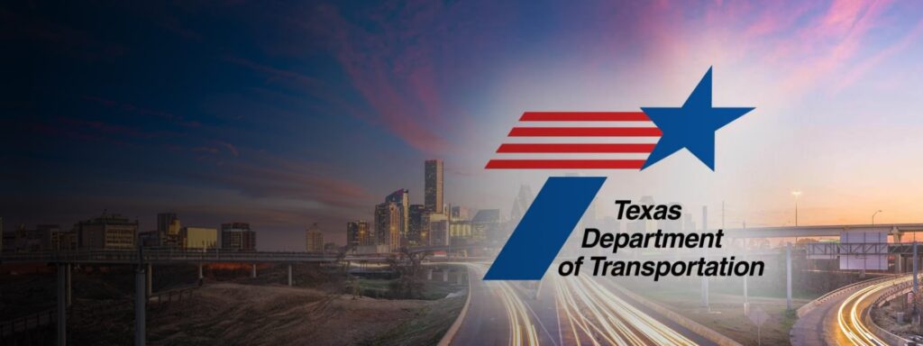 Transportation Department in Texas