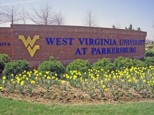 West Virginia University at Parkersburg