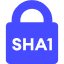 sha1-icon