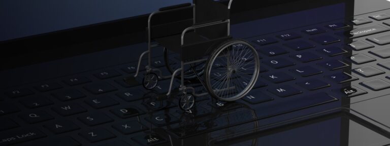 ADA Compliance & Digital Accessibility Services