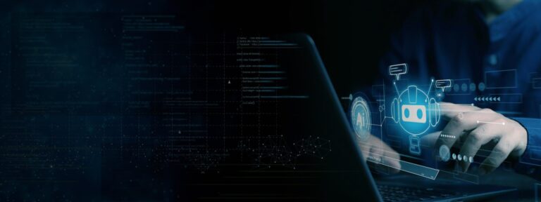 Artificial Intelligence and Machine Learning Services