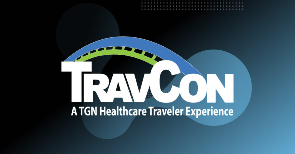 The Travel Healthcare Conference