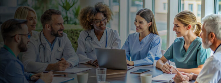 Healthcare Staffing Services