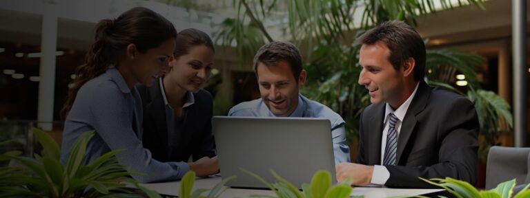 Non-IT Staffing Services