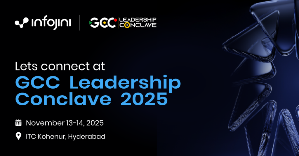 GCC Leadership Conclave 2025