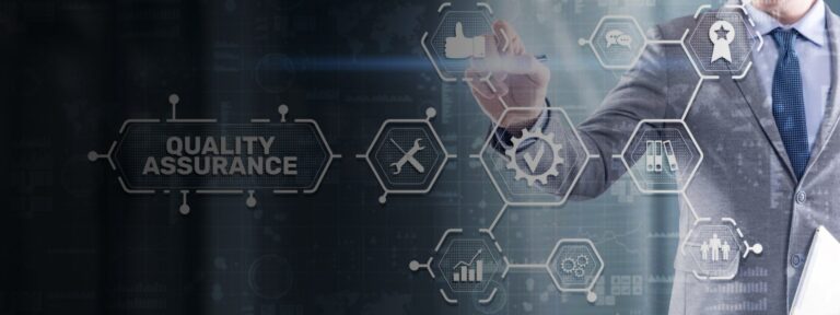 Quality Assurance and Testing Services