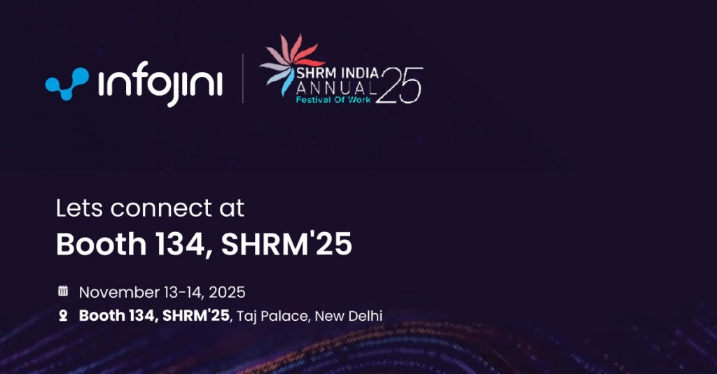 SHRM India Annual Conference & Expo 2025