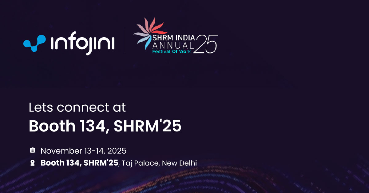 SHRM India Annual Conference & Expo 2025
