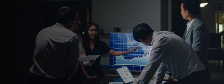 Salesforce Implementation & Consulting Services