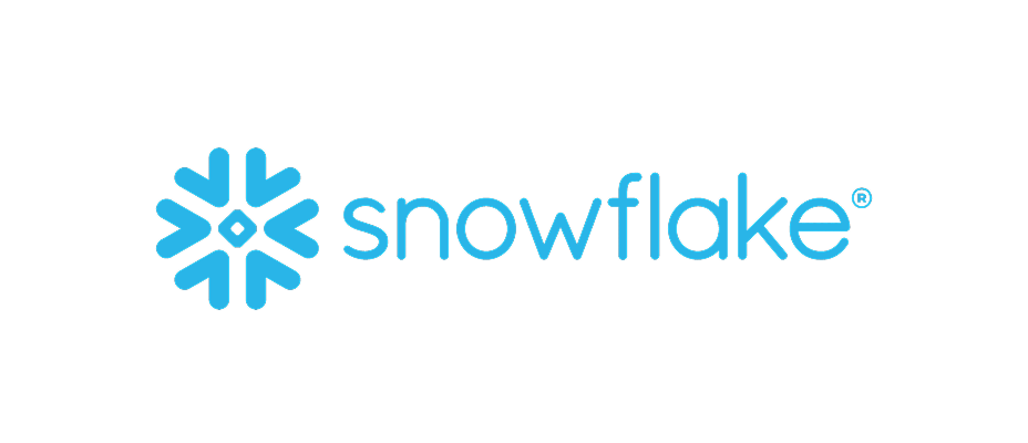 Snowflake Logo