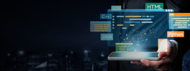 Application Development Services