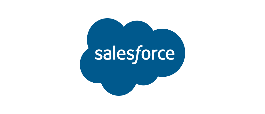 Salesforce Logo