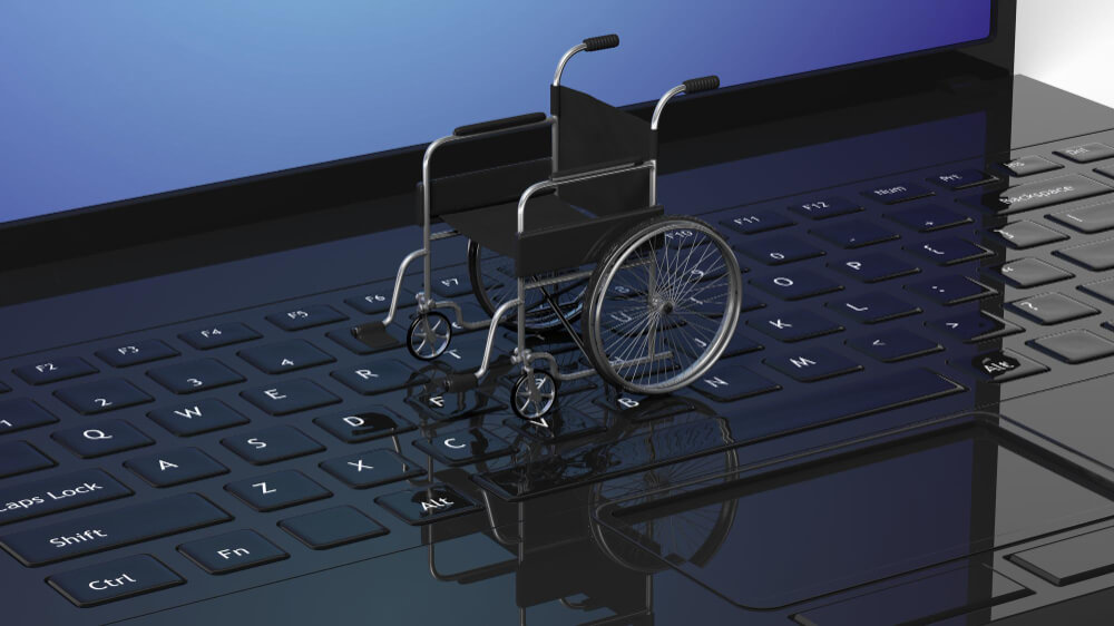 Comprehensive Website Services