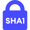 SHA-1 Encryption
